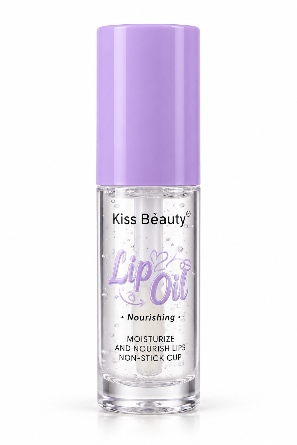 Lip Oil