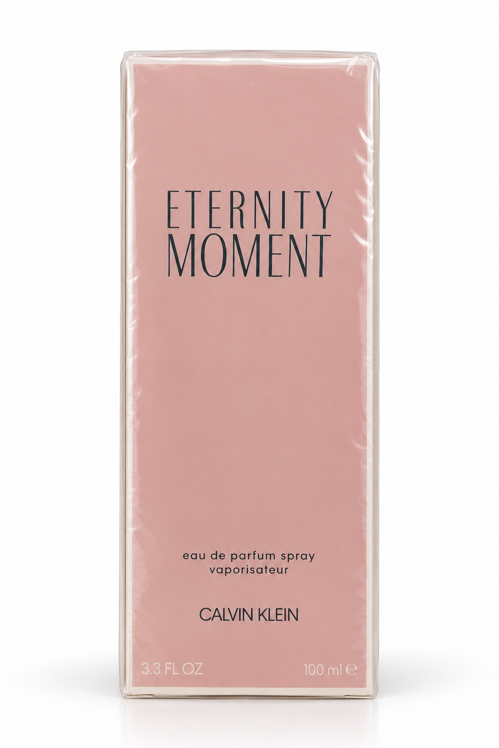 Calvin Klein Eternity Moment Eau de Parfum Spray (100ml)