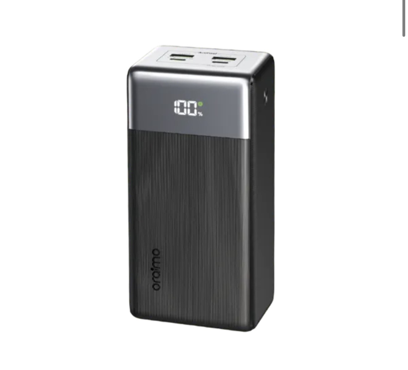 oraimo PowerNova Q41 40000mAh Power Bank