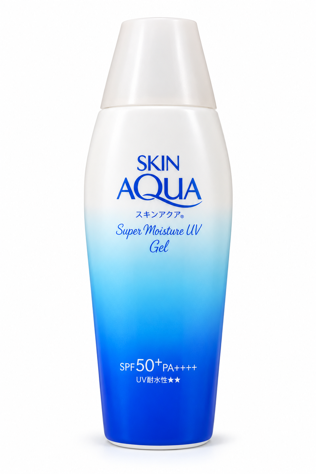 Skin Aqua Sun Screen