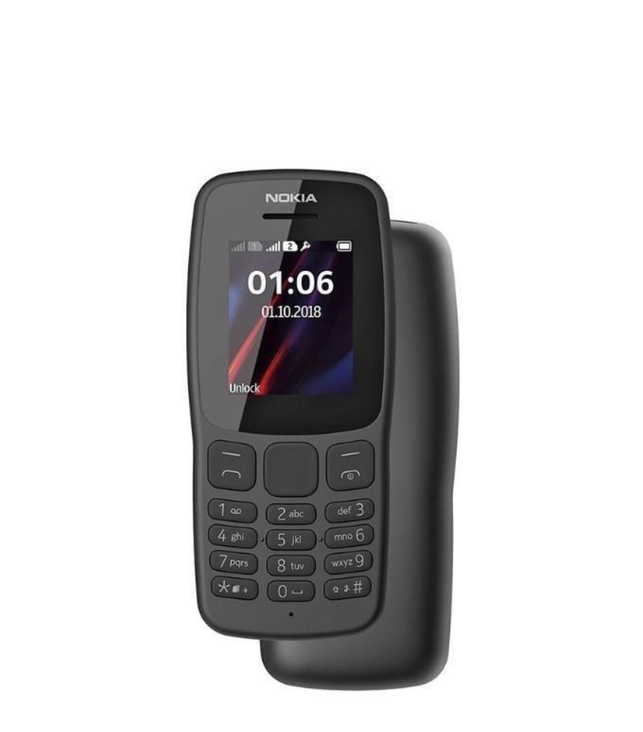 Nokia 105