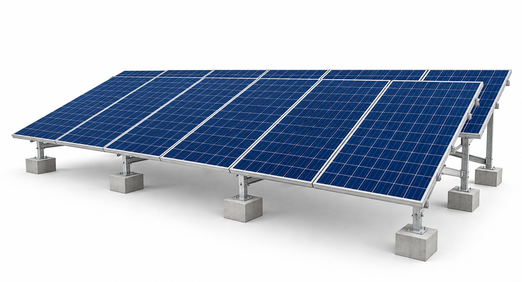 Solar Panel System