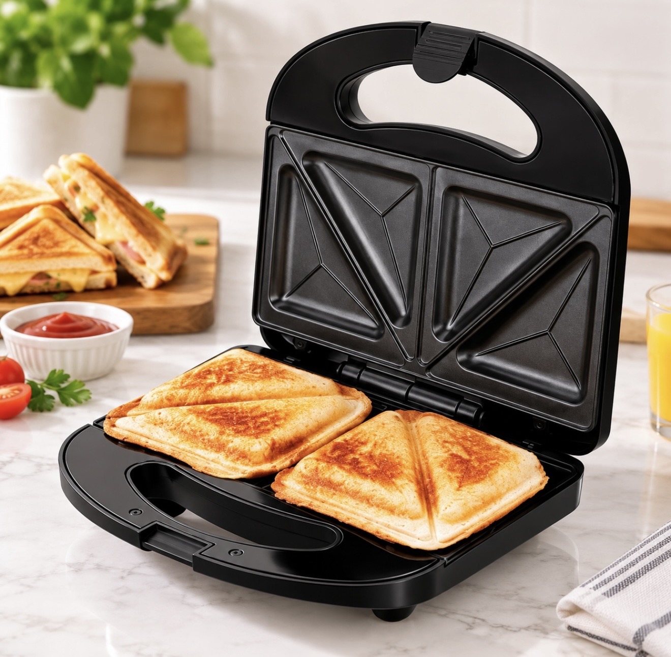 Sandwich Maker