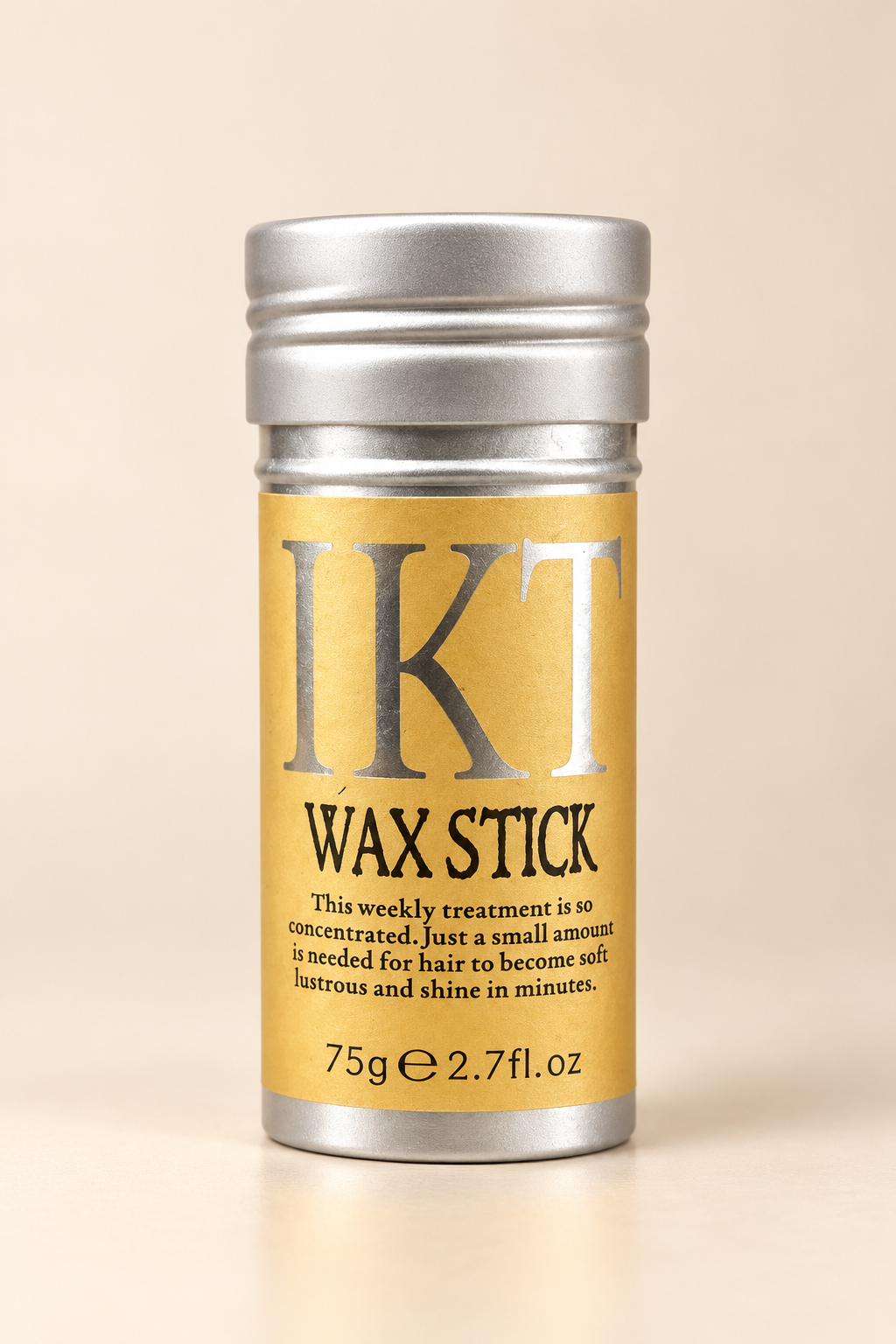 IKT Hair Wax Stick – 75g