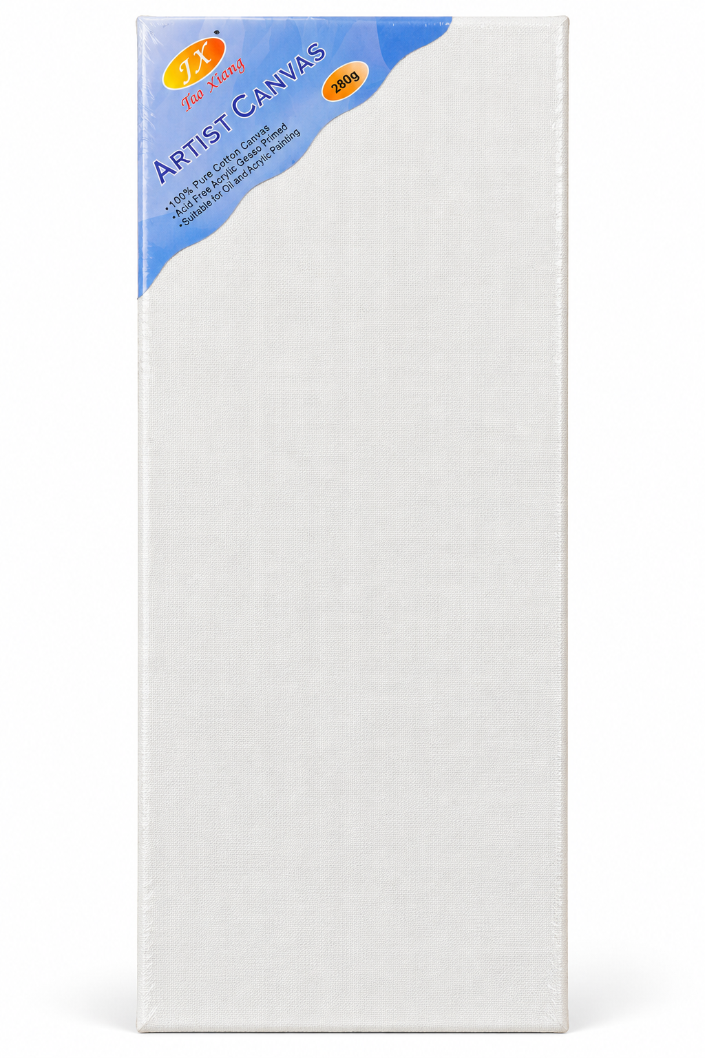 Rectangular Canvas