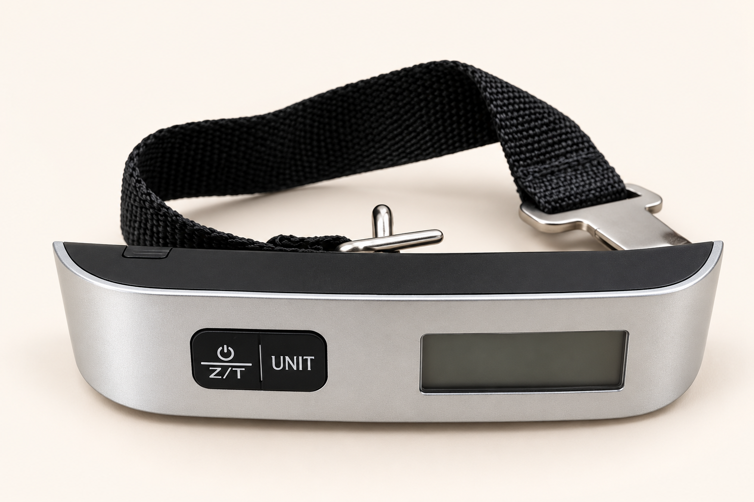 Digital Luggage Weighing Scale