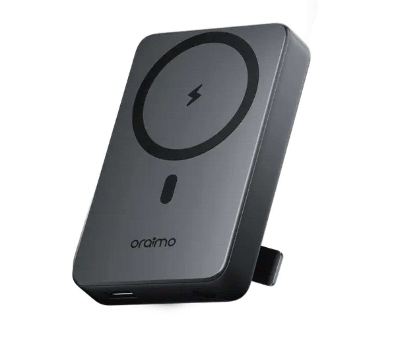 oraimo MagPower 15 oraimo MagPower 15 10000mAh Wireless Power Bank