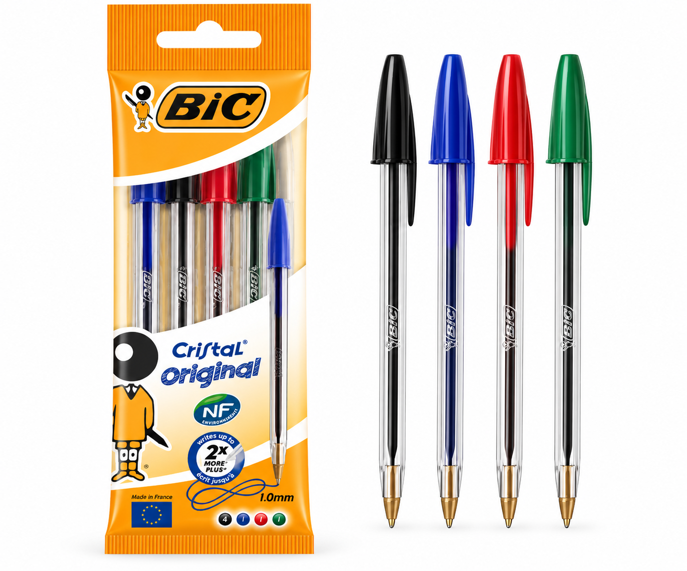 Bic Pen